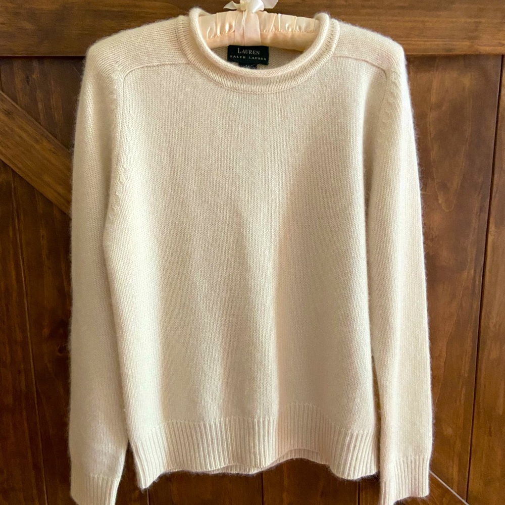 Ralph Lauren Sweater